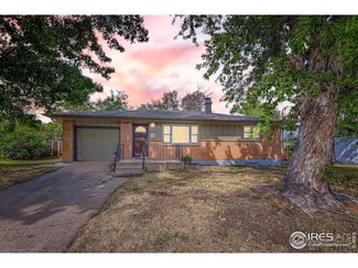 375 S 44th St, Boulder, CO 80305