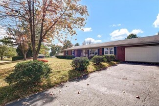 3001 Gus Emmett Trail, Sellersburg, IN 47172