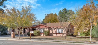 255 Tulane Dr, El Paso, TX 79907