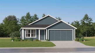 605 Holleman Dr, Princeton, TX 75407