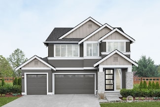 15703 205th Avenue Ct E, Bonney Lake, WA 98391