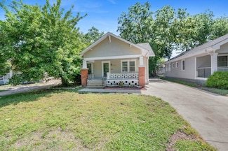 1312 N Woodrow Ave, Wichita, KS 67203