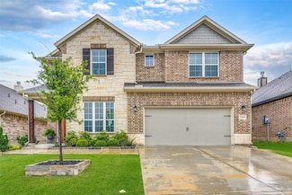 2009 Gill Star Dr, Haslet, TX 76052