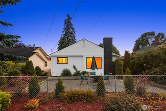 8535 16th Ave NW, Seattle, WA 98117