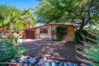 4631 E Bellevue St, Tucson, AZ 85712