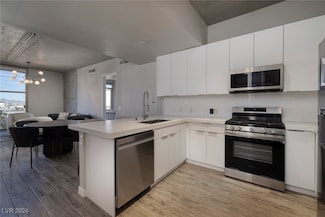 353 E Bonneville Ave Unit 1006, Las Vegas, NV 89101