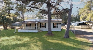 4750 NE 155 Terrace, Williston, FL 32696