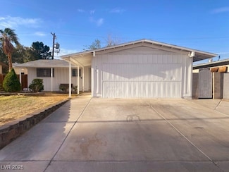 2824 Alcoa Ave, Las Vegas, NV 89102