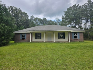 710 Leeville Rd, Petal, MS 39465