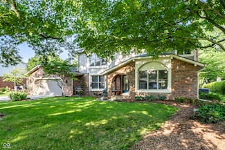 306 Woodland Dr E, Greenfield, IN 46140