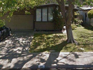 26 Lorelei Ln, Menlo Park, CA 94025
