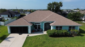 122 NW 7th Terrace Unit 37, Cape Coral, FL 33993