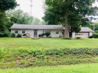1639 Lilac Rd, Plymouth, IN 46563