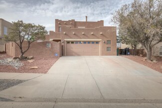 5025 Brighton Hills Dr NE, Rio Rancho, NM 87144