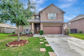 5972 Pearland Place, Pearland, TX 77581