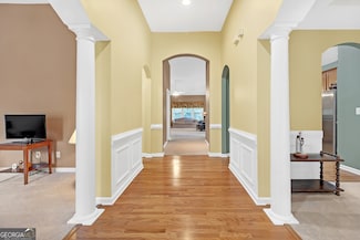 4424 Bellwood Cir, Atlanta, GA 30349