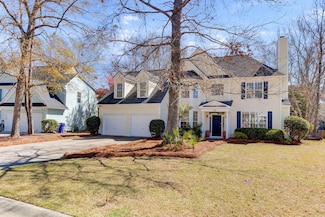 1032 Black Rush Cir, Mount Pleasant, SC 29466