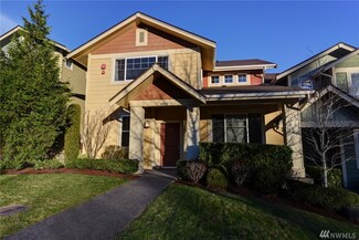 34804 SE Jacobia St, Snoqualmie, WA 98065