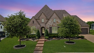 961 Cliff Creek Dr, Prosper, TX 75078