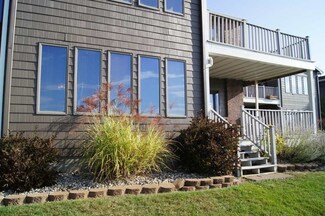 2402 Winona Ave Unit 5, Winona Lake, IN 46590