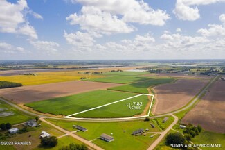 0 Louisiana 720 Unit C-2, Duson, LA 70529