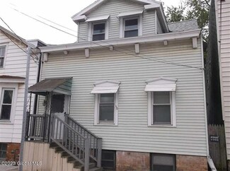 510 2nd St, Albany, NY 12206