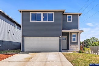 1502 Timothy St, Philomath, OR 97370