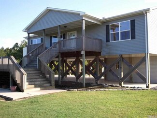 8030 Sladesville Credle Rd, Scranton, NC 27875