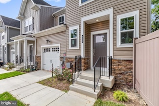 4225 Germantown Way, Perry Hall, MD 21128