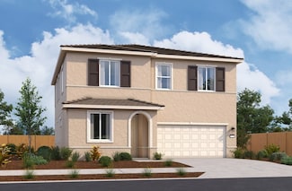 Plan 4, Roseville, CA 77017