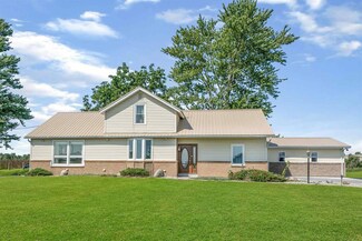 4748 S 50 W-57, Churubusco, IN 46723