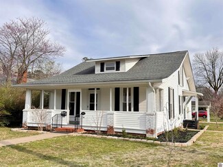 3340 Central Ave, Paducah, KY 42001