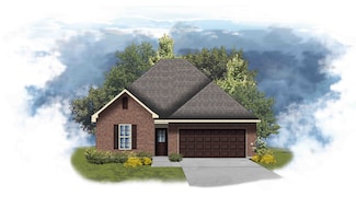 283 Hawker St, Shreveport, LA 71106