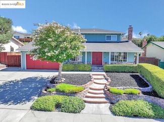 232 Boulder Dr, Antioch, CA 94509
