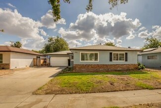 4620 E Donner Ave, Fresno, CA 93726