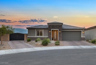 6531 Wild Senna St, Las Vegas, NV 89149