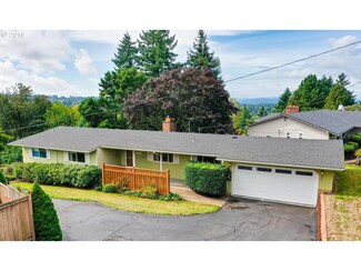 3640 SW Dakota St, Portland, OR 97221