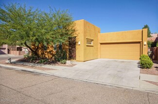 2999 N Cardell Cir, Tucson, AZ 85712