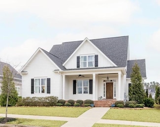 7505 Kittiwake Ln, Evans, GA 30809