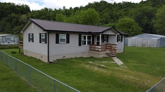 149 Central Ave, Salyersville, KY 41465