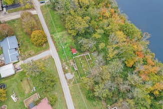 154 Cedar Ln, Harrodsburg, KY 40330