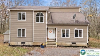 219 Mountain View, Jim Thorpe, PA 18229