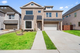 2142 Oak Haven Ct, Garland, TX 75044