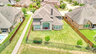 2607 Open Prairie Ln, Katy, TX 77493