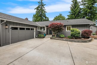 11205 NE 94th St, Kirkland, WA 98033