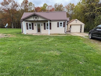 2001 Township Highway 219, Richmond, OH 43944