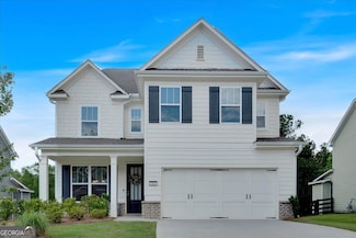 116 Daffodil Landing, Dallas, GA 30132