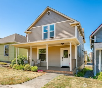 1415 N Garden St, Bellingham, WA 98225