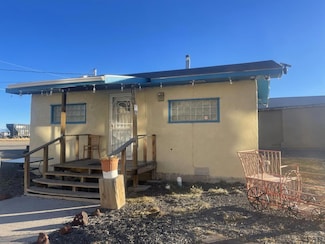 106 E 4th Ave, Antonito, CO 81120