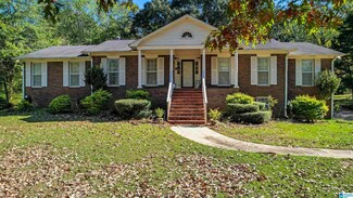 117 Rayfield Dr SW, Bessemer, AL 35022